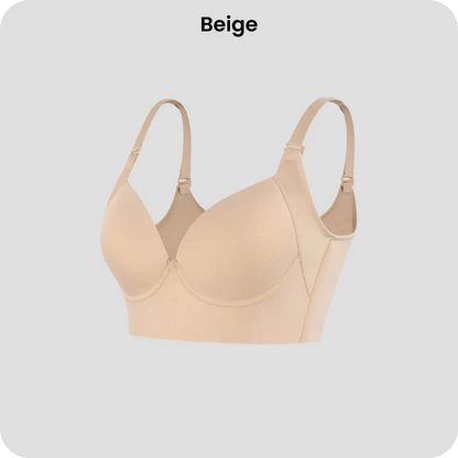 CurvyLift™ Push-Up Bra