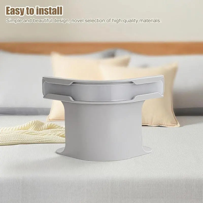 BedClip™ – Antislip bevestiging voor een ontspannen, rustige slaap [2 + 2 Gratis]
