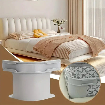 BedClip™ – Antislip bevestiging voor een ontspannen, rustige slaap [2 + 2 Gratis]