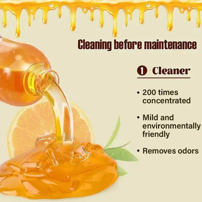 Bienenwachs™ – Natuurlijke verzorging & doeltreffende bescherming [1 + 1 Gratis]