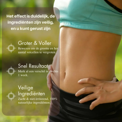 VitaleEssentie™ – Zachte, herstellende glanstherapie voor een stralende huid [50% Korting]