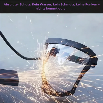 DefentShield™ – Volledige Gezichtsbescherming voor Jouw Gemoedsrust [50% Korting]