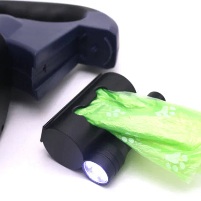 MultiDog™ Intrekbare Hondenriem | Tijdelijk 50% Korting