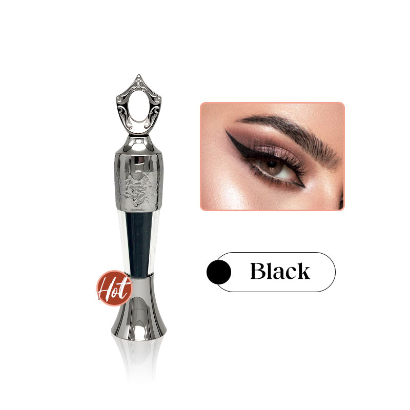 Natuurlijke Kohl Eyeliner – Langdurig & Waterbestendig voor Gevoelige Ogen