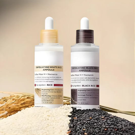 Skinora – Dieptereiniging voor stralend gladde huid [1 + 1 Gratis]