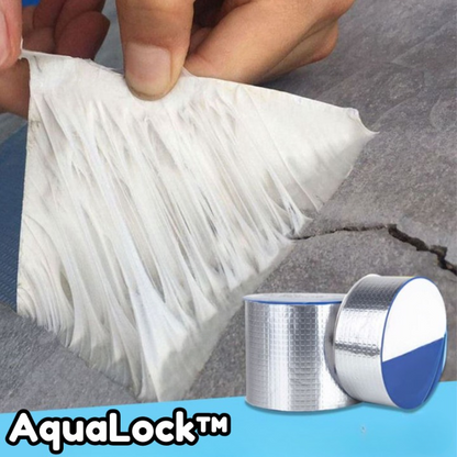 AquaLock™ – Supersterke, waterdichte tape [50% Korting]