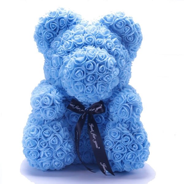 RoseBear™ – De perfecte rozenbeer als cadeau voor speciale gelegenheden [50% Korting]
