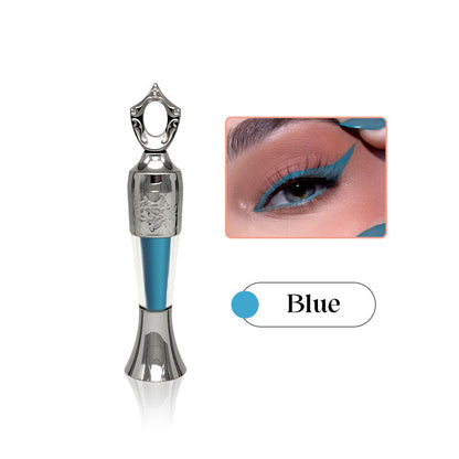 Natuurlijke Kohl Eyeliner – Langdurig & Waterbestendig voor Gevoelige Ogen