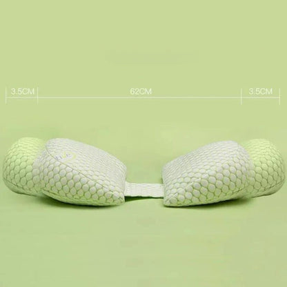 ComfyMama – H-vormig Zwangerschapskussen & Voedingskussen | Ergonomisch