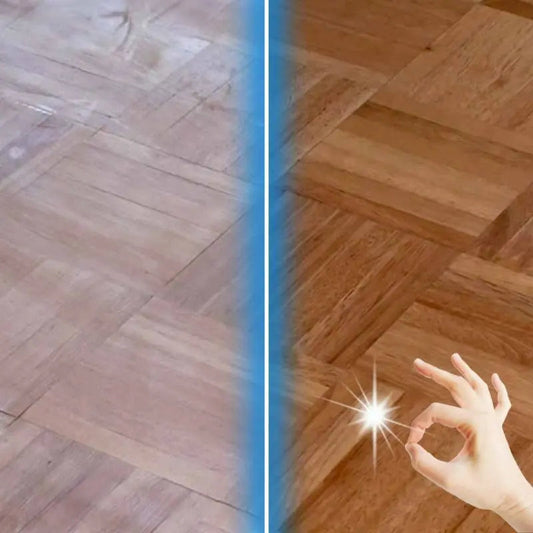 UltraFloor™ – Vloeren stralen schoon, glanzend & als nieuw [50% Korting]