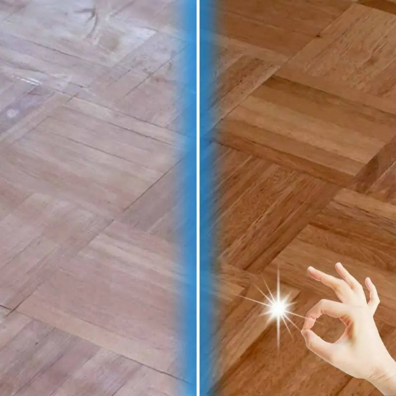 FloorClean™ – Vloerreiniging voor Glanzende & Schone Vloeren (500ml)