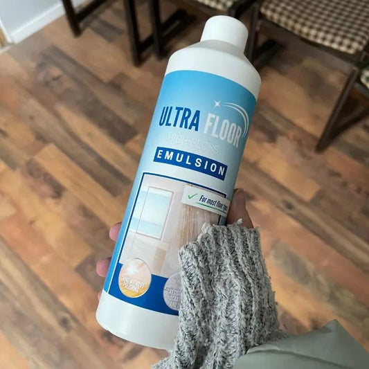 FloorClean™ – Vloeren stralen schoon, glanzend & als nieuw, snel & eenvoudig [50% Korting]