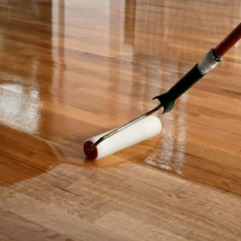 FloorClean™ – Vloerreiniging voor Glanzende & Schone Vloeren (500ml)