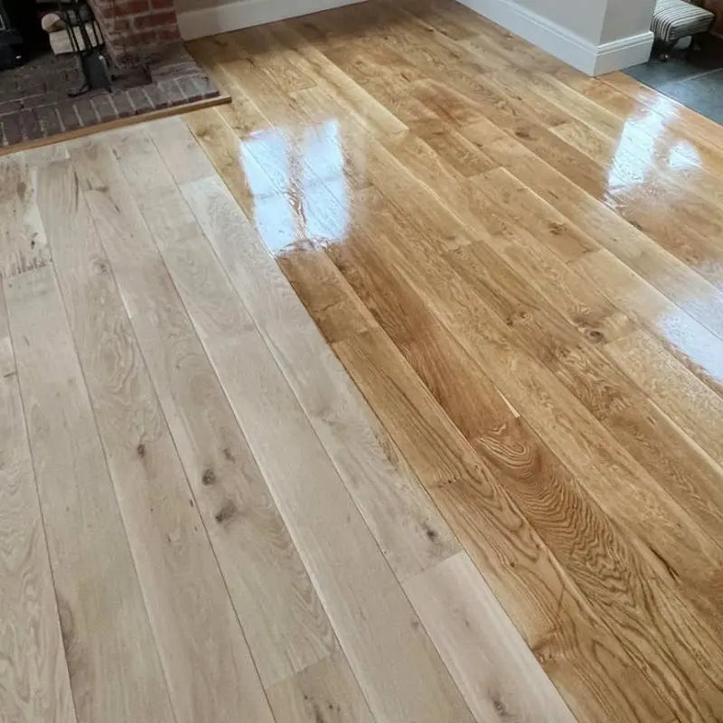 FloorClean™ – Vloerreiniging voor Glanzende & Schone Vloeren (500ml)