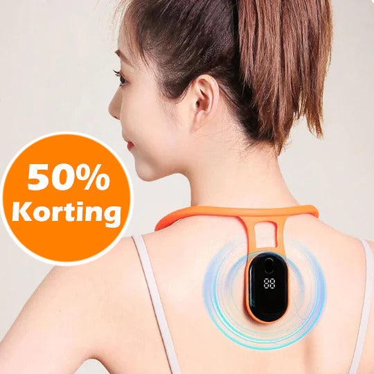 BodyRelief™ Ultrasound Machine voor Gewichtsverlies | Tijdelijk 50% Korting