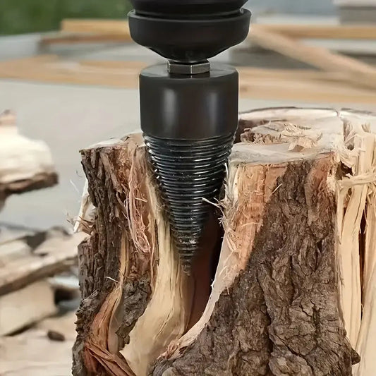 DrillSplit™ – Hoogwaardig Koolstofstaal voor Moeiteloze Hantering [50% Korting]