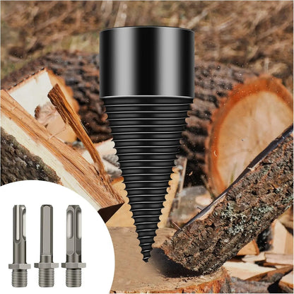 DrillSplit™ – Hoogwaardig Koolstofstaal voor Moeiteloze Hantering [50% Korting]