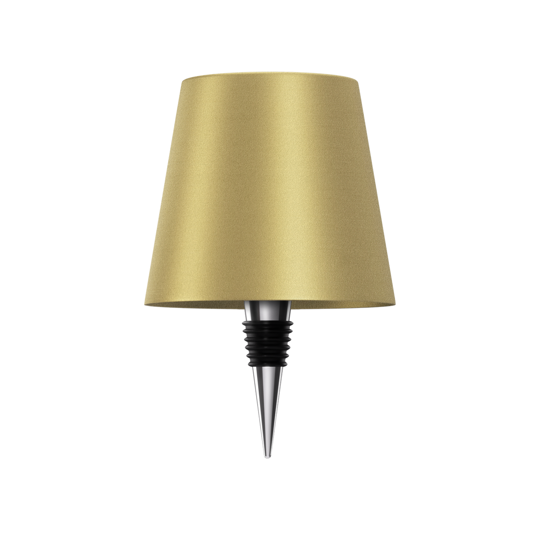 LumiBottle™ – Draagbare Verlichtingsoplossing voor Overal Gebruik [50% Korting]