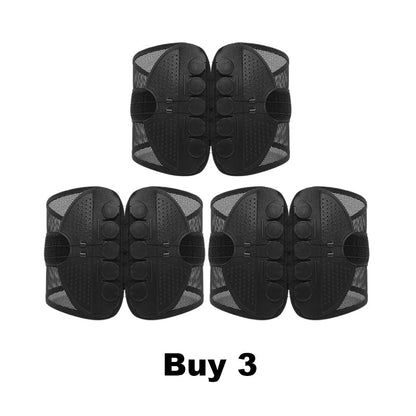LumbarBrace™ – Comfortabele houdingcorrectie voor rug en wervelkolom [50% Korting]