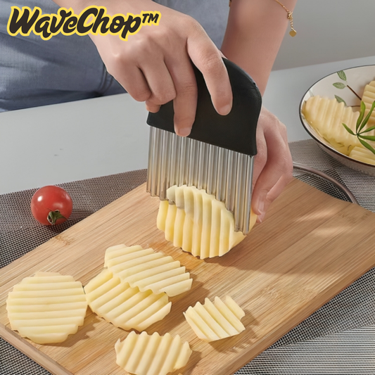 WaveChop™ - Golf snijmes [50% Korting]