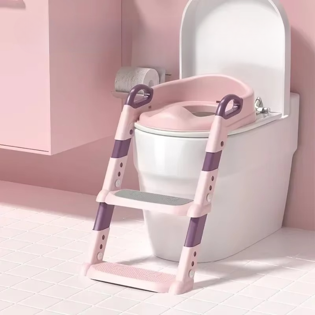 PottyPals™ - Trainingsstoel [50% Korting]