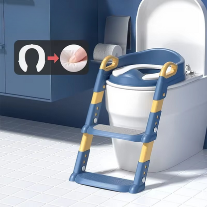 PottyPals™ - Trainingsstoel [50% Korting]