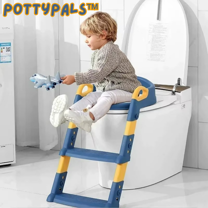 PottyPals™ - Trainingsstoel [50% Korting]