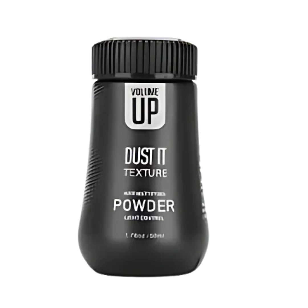 HairPowder™ – Directe volumeboost en niet-plakkerige fixatie, 8 g [50% Korting]