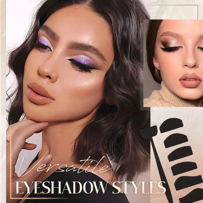 EasyCre™ – Lidplooi Hulpmiddel voor Perfecte Cut-Crease Make-up [1+1 Gratis]