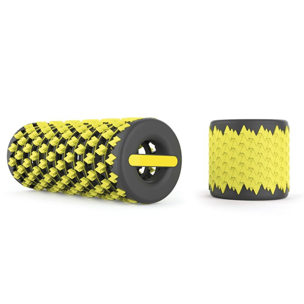 RollerBuddy™ – Spierverzorging & ontspanning voor onderweg [50% Korting]