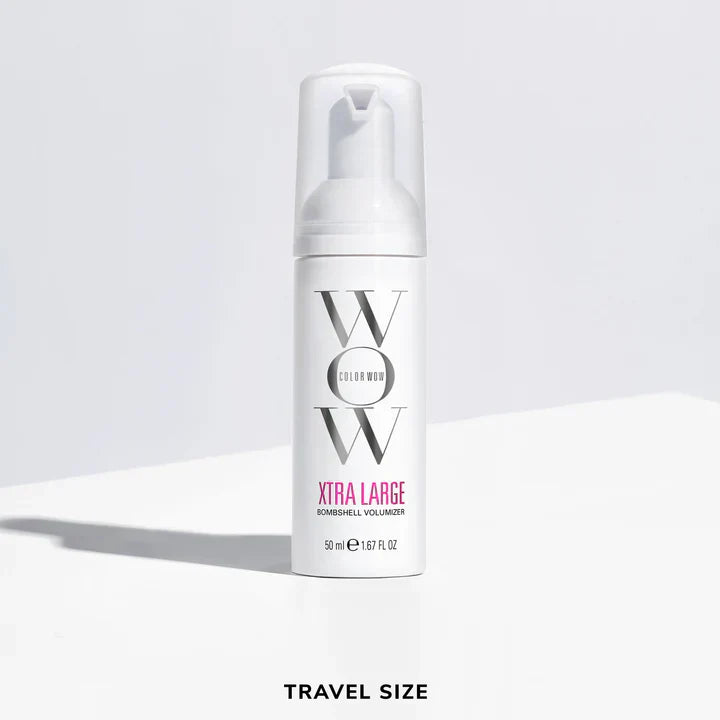 VolumeVibes™ – Extra grote volumizer voor prachtig vol haar [1 + 1 Gratis]