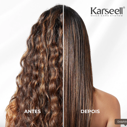 Karseell™ Maca Power Collagen Haarmasker – 1+1 Gratis