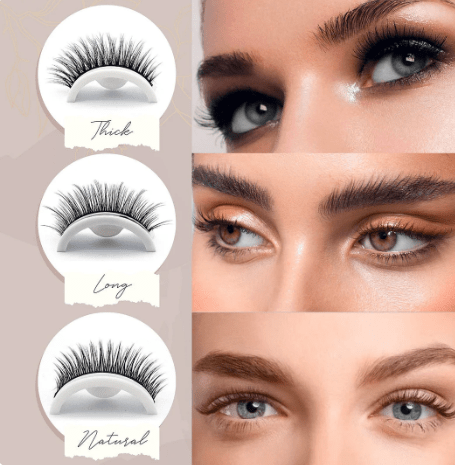 1 + 1 Gratis | GlamBrow™ - Directe, verleidelijke glans [Laatste dag korting]