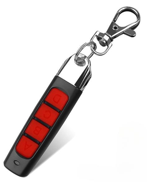 UniKey™ – Afstandsbediende, veelzijdige en praktische duplicator [1 + 1 Gratis]