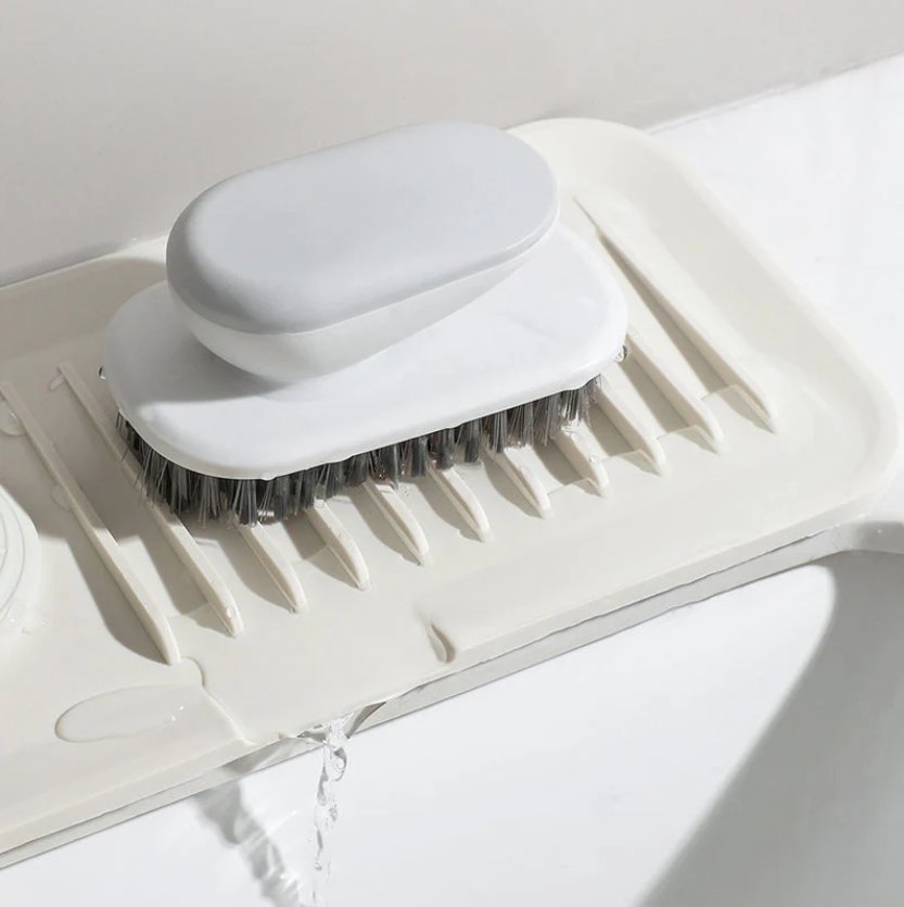 SinkUra – Blijft droog, antislip siliconenmat voor veilige en stabiele grip [50% Korting]