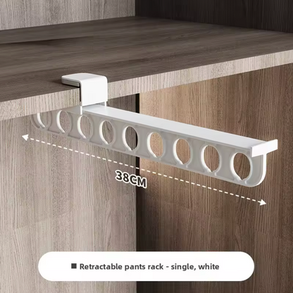 MultiStorage – Meer orde in je kledingkast [1 + 1 Gratis]