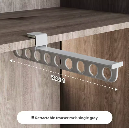 MultiStorage – Meer orde in je kledingkast [1 + 1 Gratis]