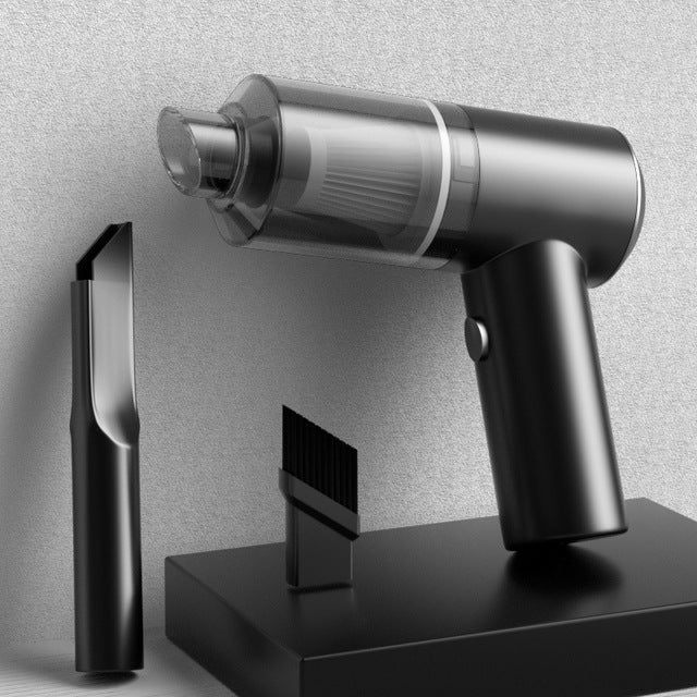 SmartVac™ - Multifunctionele snoerloze 2-in-1 stofzuiger [50% Korting]