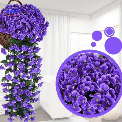 MagicFlower™ – Kunstbloemen voor Elke Gelegenheid en Seizoensarrangement [50% Korting]