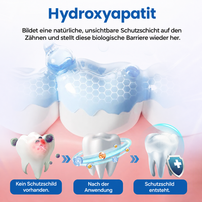 SmileHap – Tandbeschermingsserum voor stralend mooie tanden [50% korting]