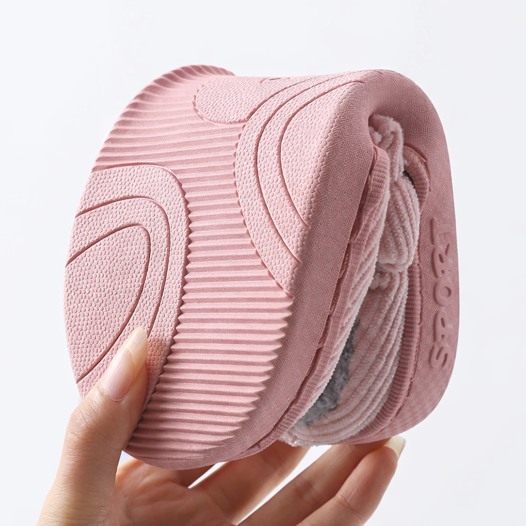 AmberToast™ – Knuffelzolen, voel de warmte die zelfs de koudste dag verdrijft [50% korting]