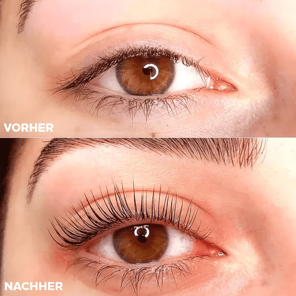 LashStyle™ – Elektrische Wimperkruller | Perfecte Krul in 10 Seconden