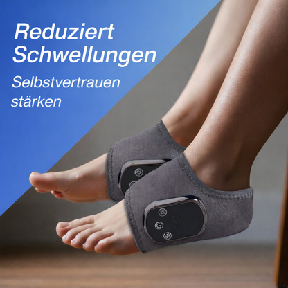 VitalPulser – 3-in-1 Massageapparaat voor onmiddellijke pijnverlichting & diepe spierontspanning [50% korting]