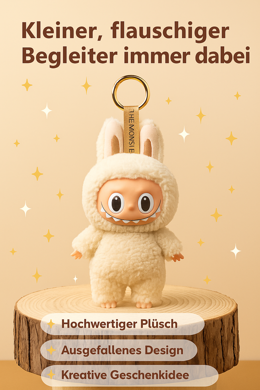 Lafufu™ – Jouw verrassingsfiguur om te verzamelen en lief te hebben [50% Korting]