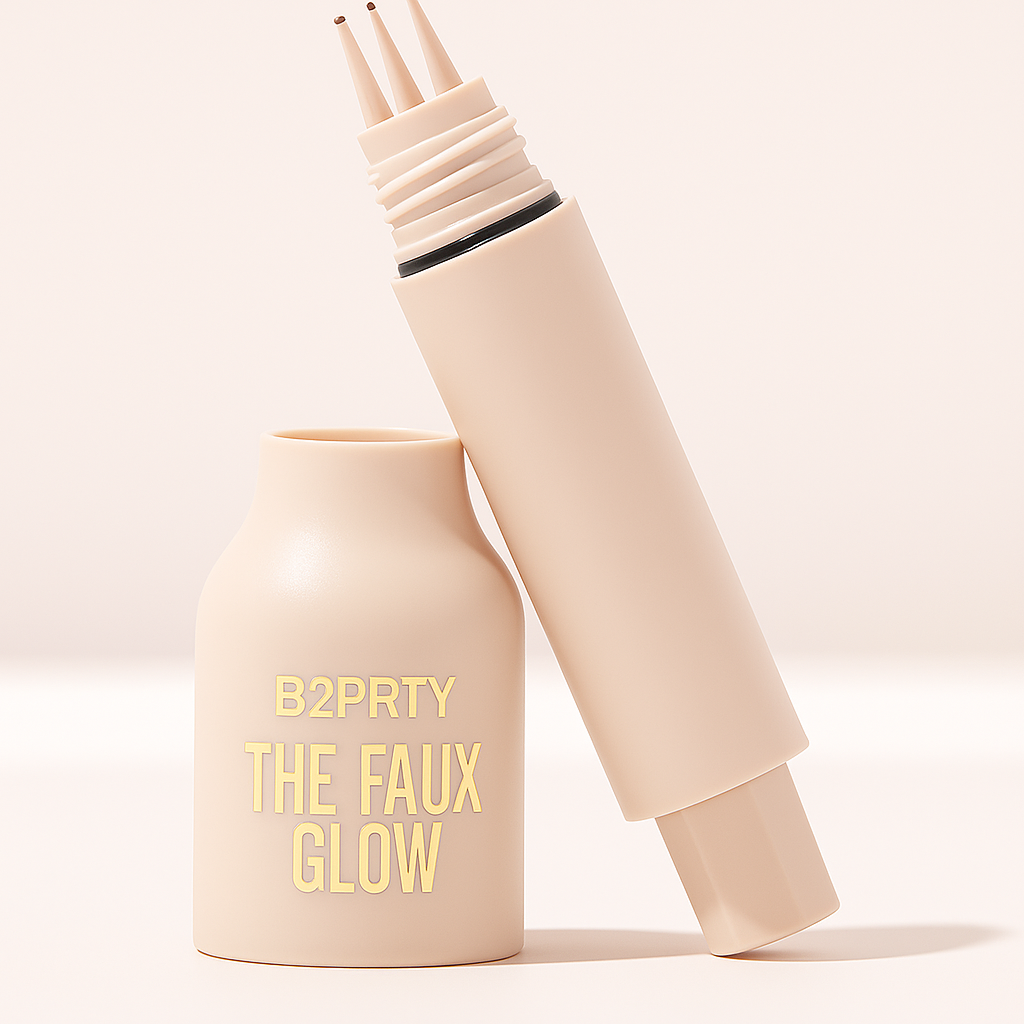 SpeckleTouch™ – Speels & opvallend beauty-accent [50% korting]