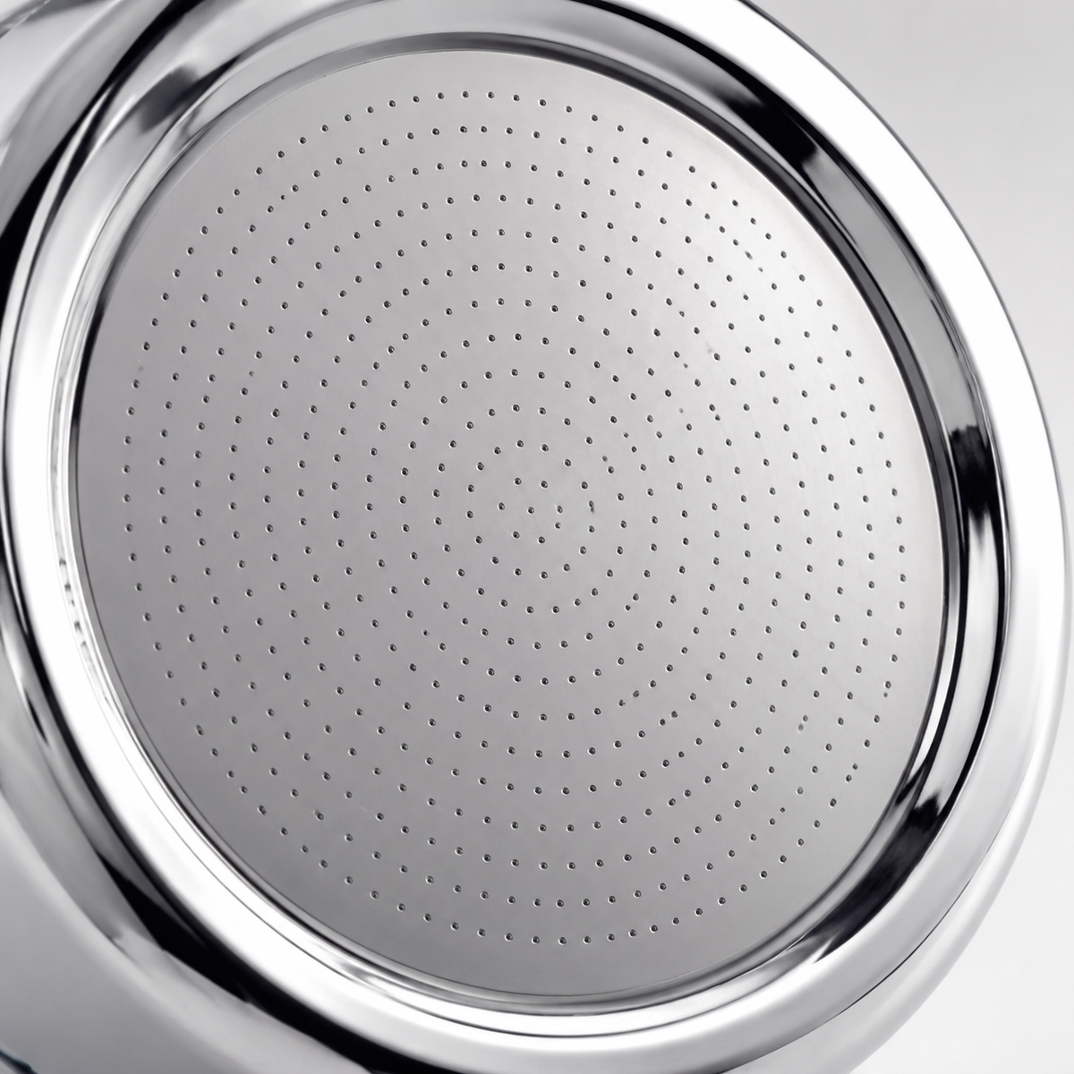 Douchekop met filter – gefilterd water voor huid en haar