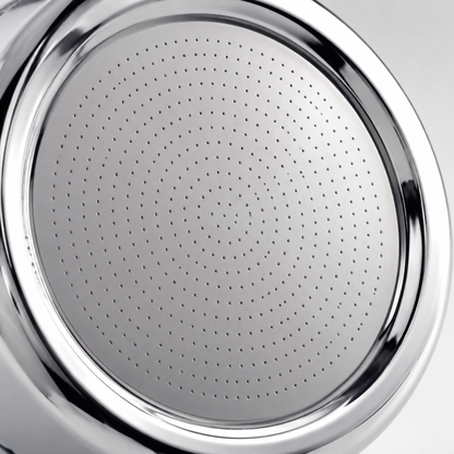 Douchekop met filter – gefilterd water voor huid en haar