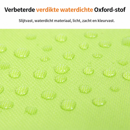 FlexiCart – Winkelen zonder sjouwen – compact, rollend, praktisch [50% korting]