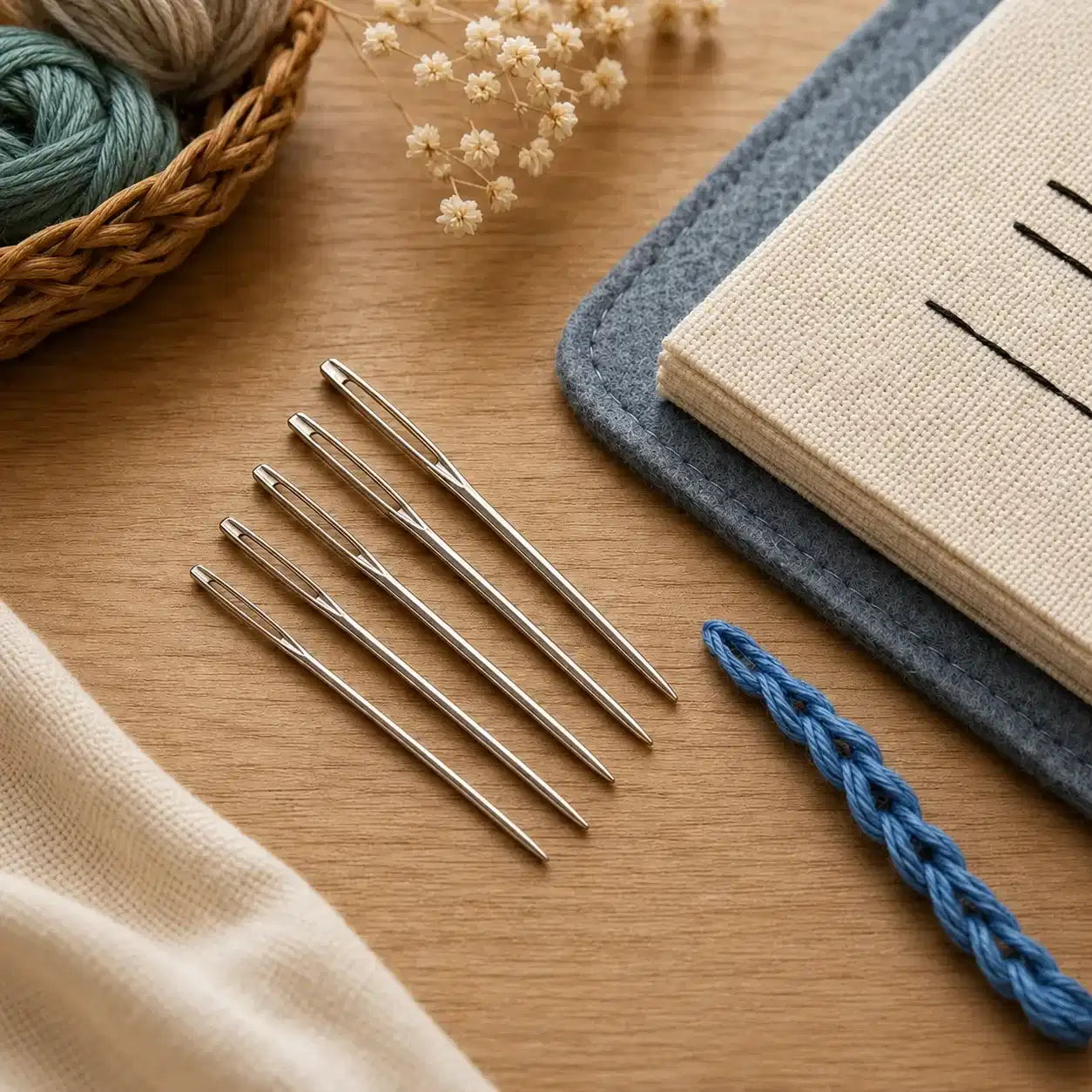 SewKit – Professionele borduurleerkit voor perfecte resultaten [50% korting]