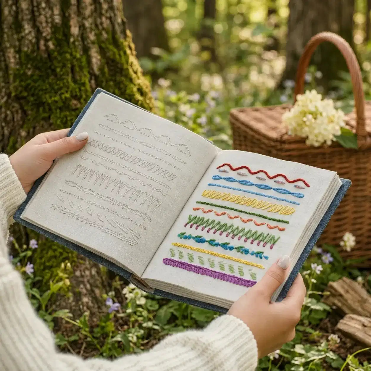 SewKit – Professionele borduurleerkit voor perfecte resultaten [50% korting]